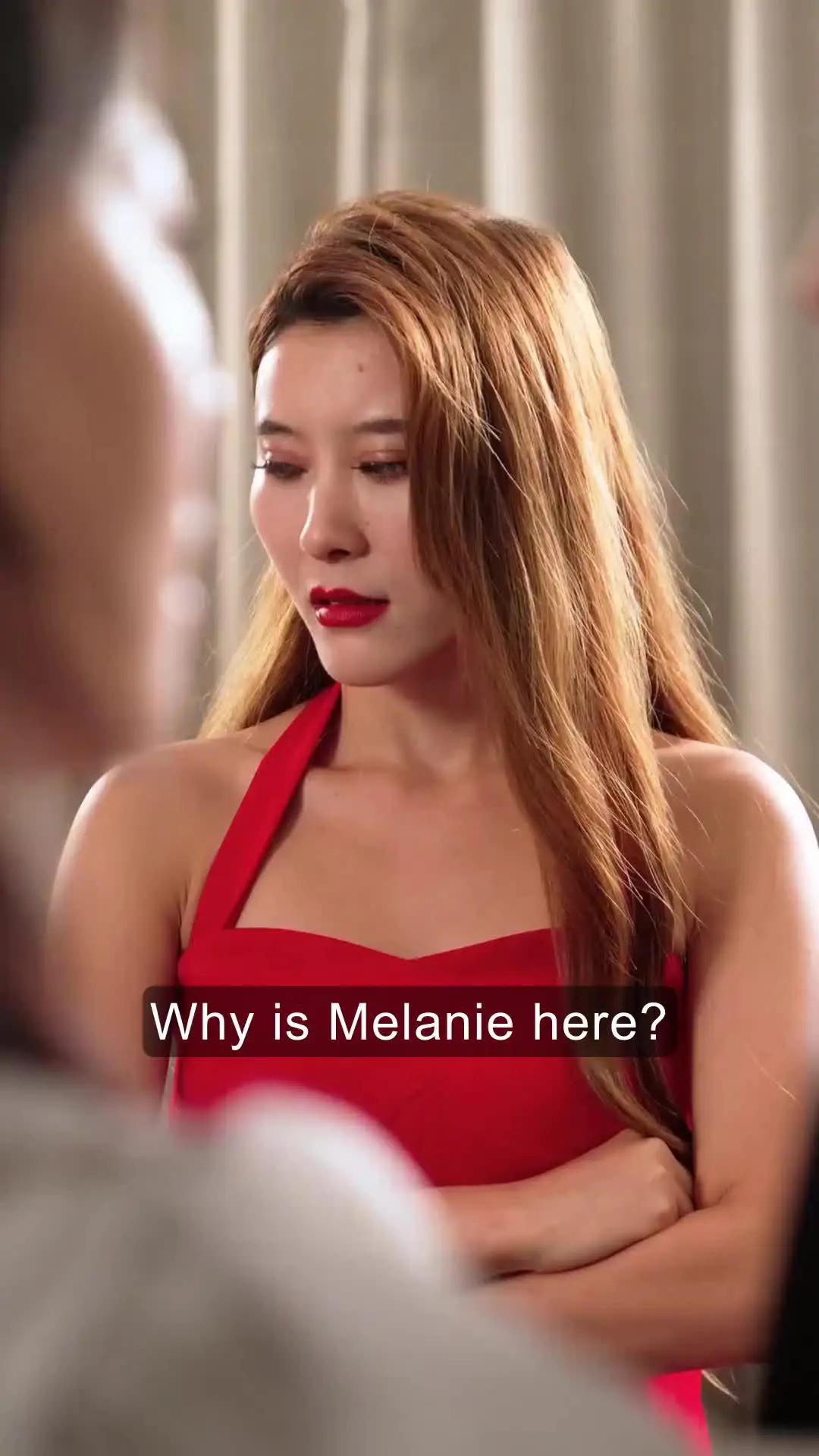 Episode 46 of Gamble of Love