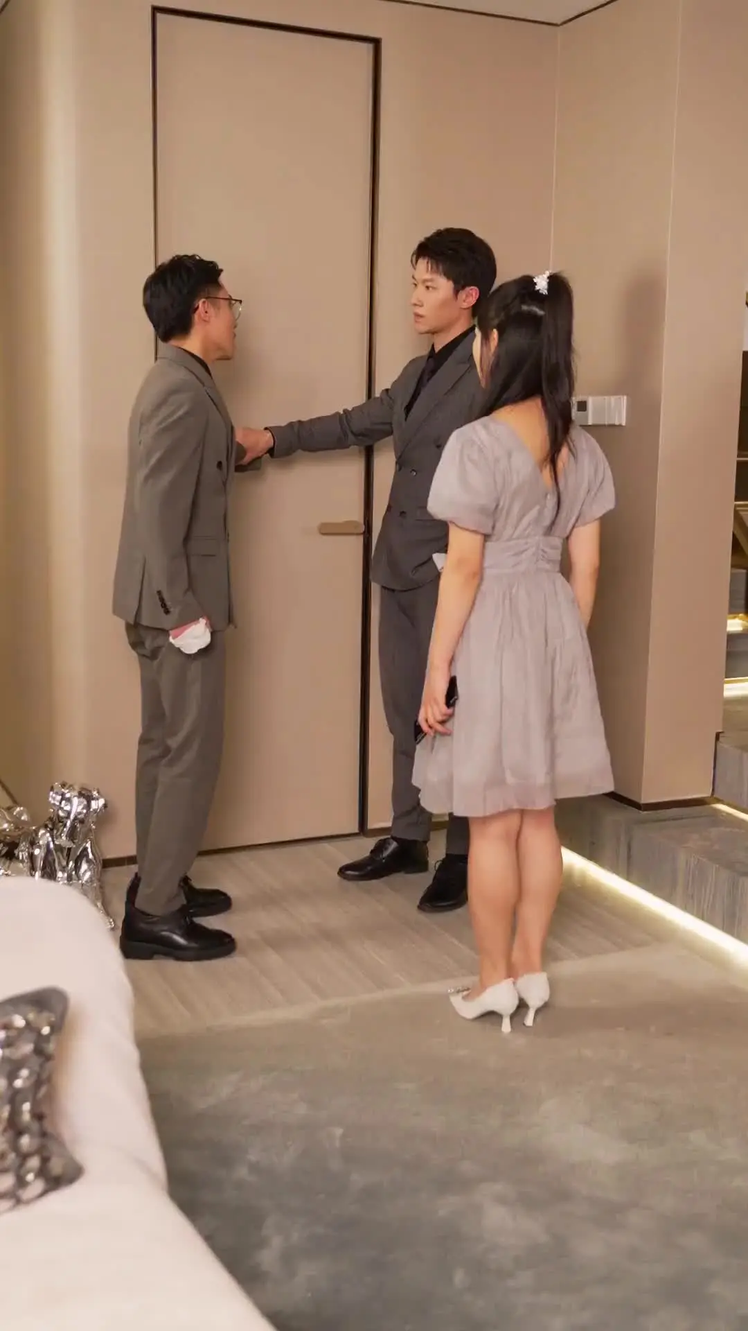 Episode 50 of Gamble of Love