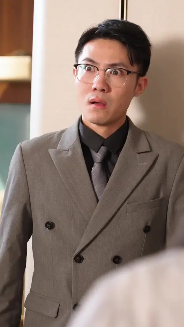 Episode 51 of Gamble of Love