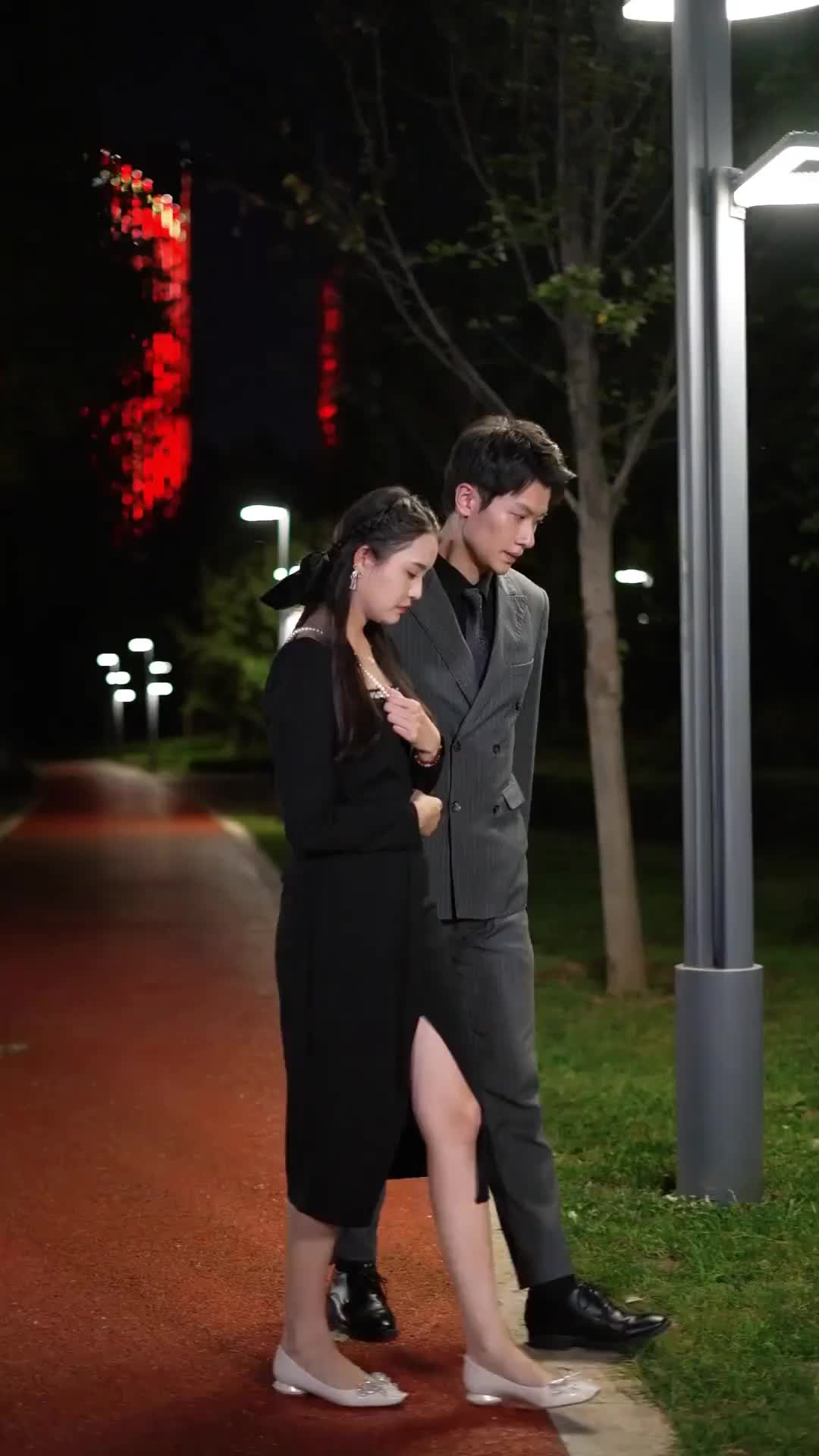 Episode 53 of Gamble of Love