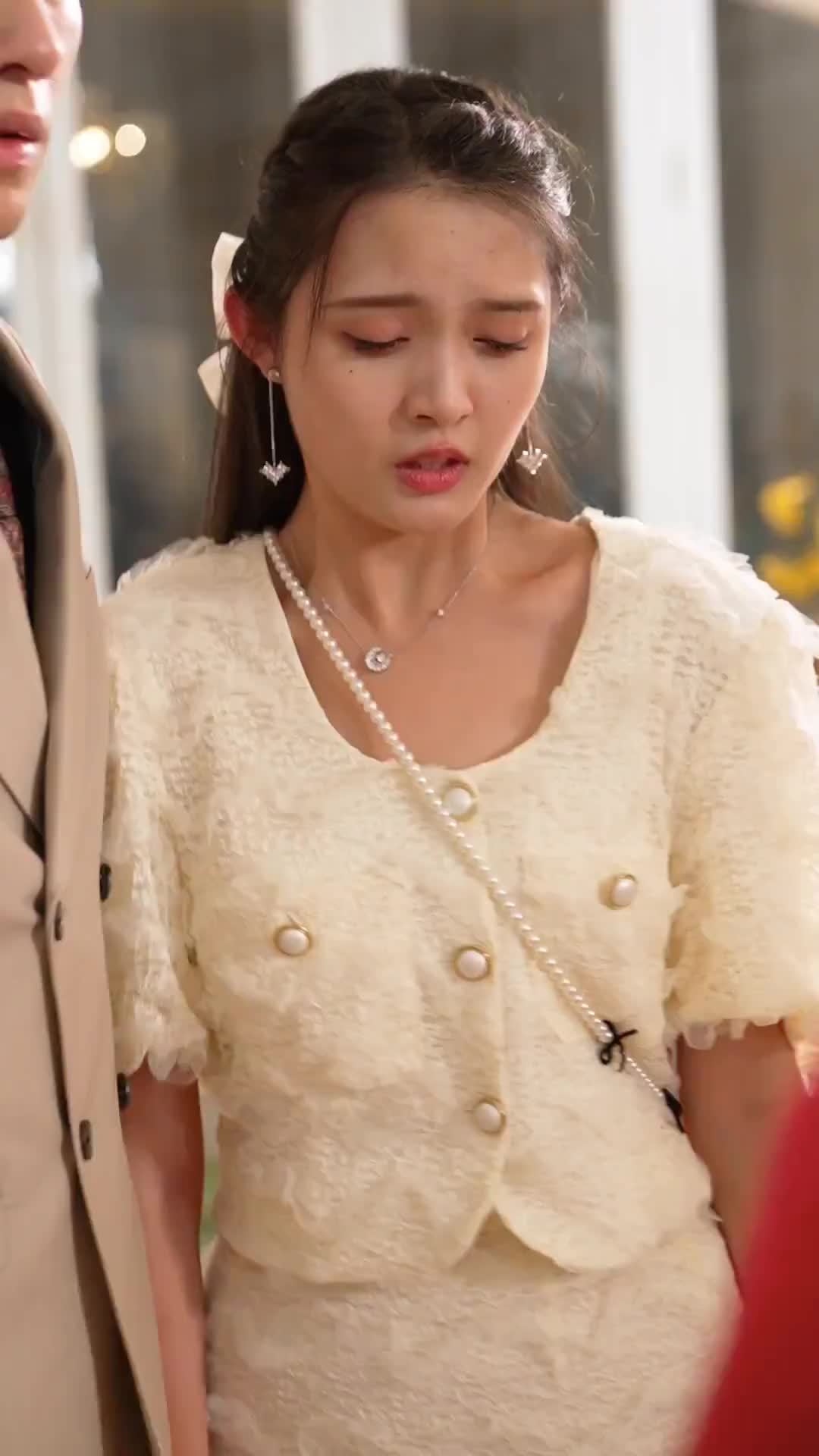 Episode 54 of Gamble of Love