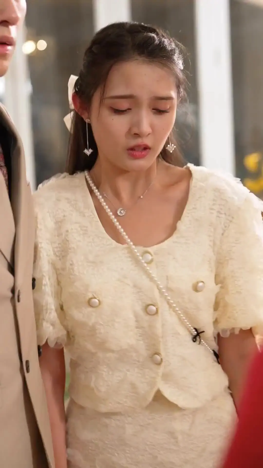 Episode 54 of Gamble of Love