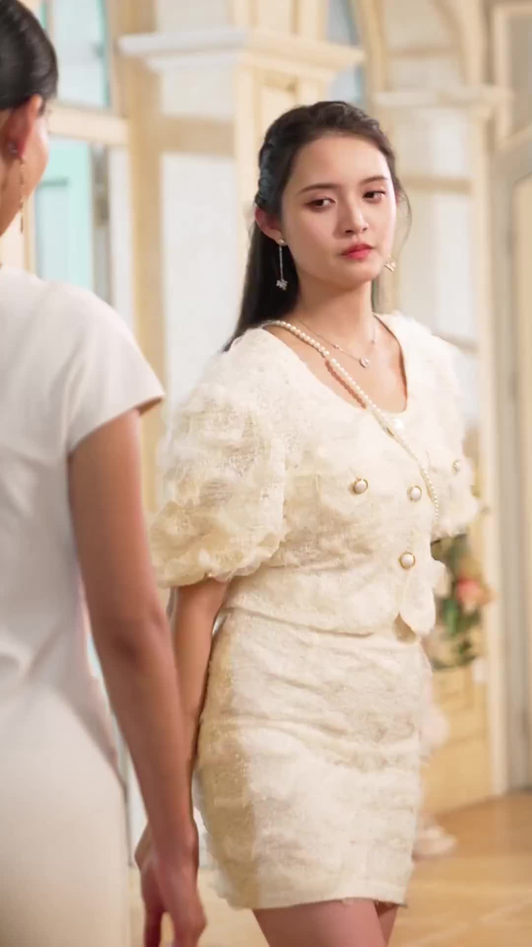 Episode 56 of Gamble of Love