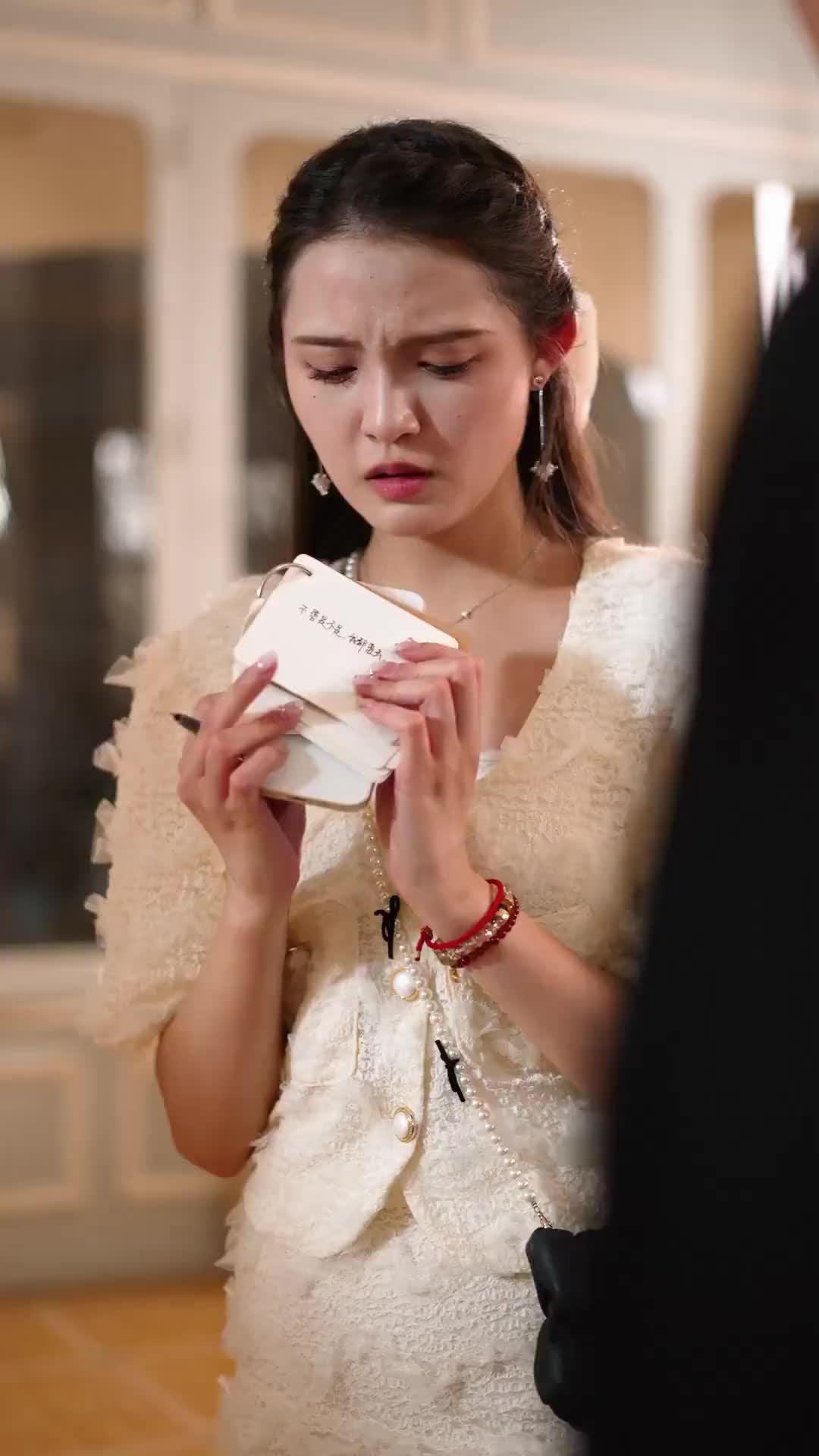 Episode 58 of Gamble of Love