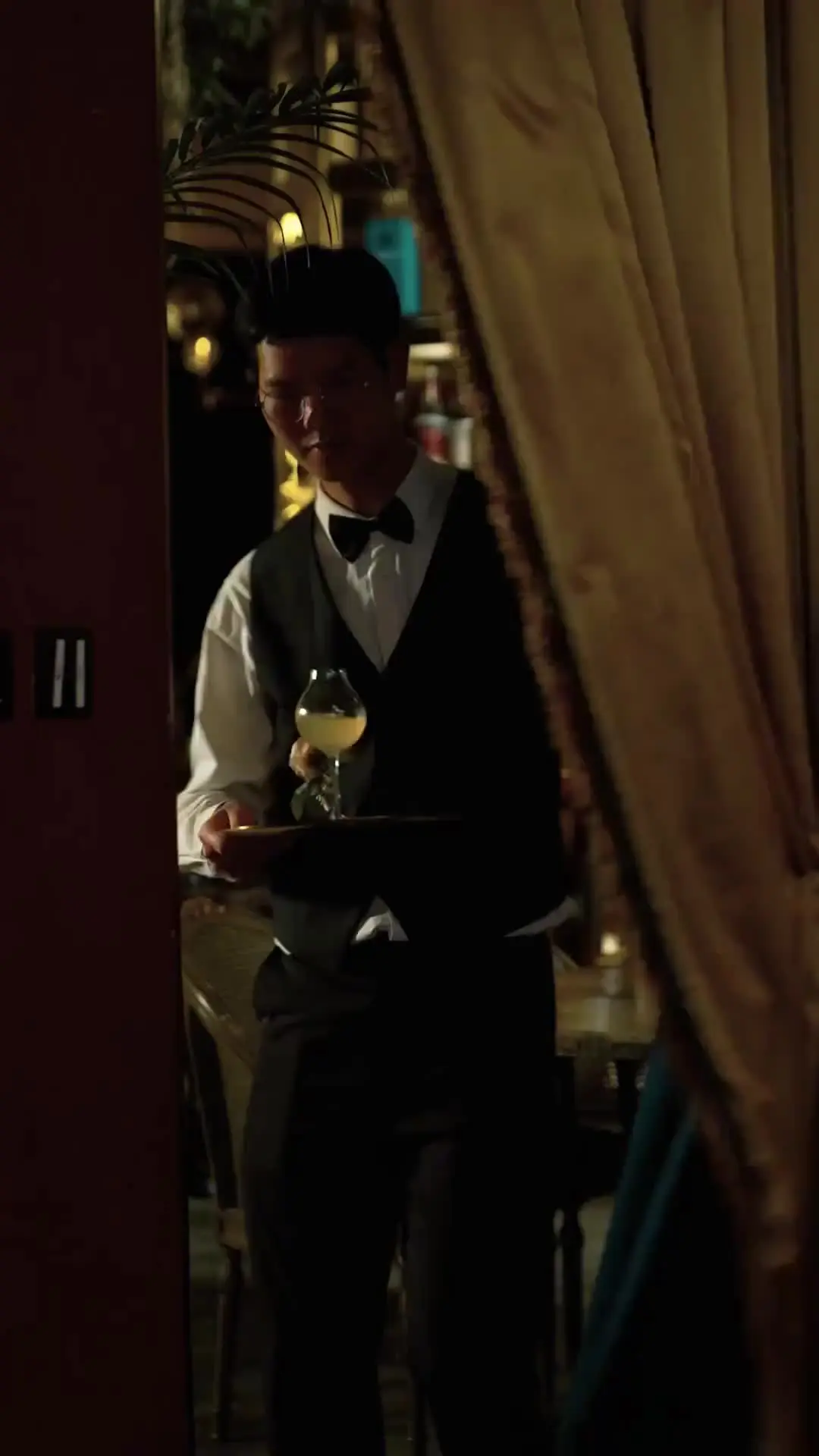 Episode 6 of Gamble of Love