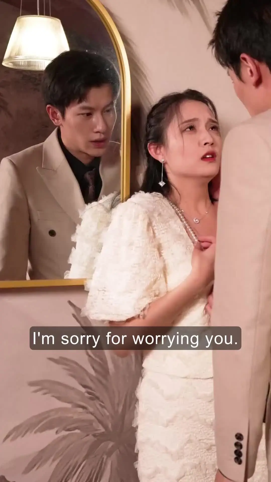 Episode 60 of Gamble of Love