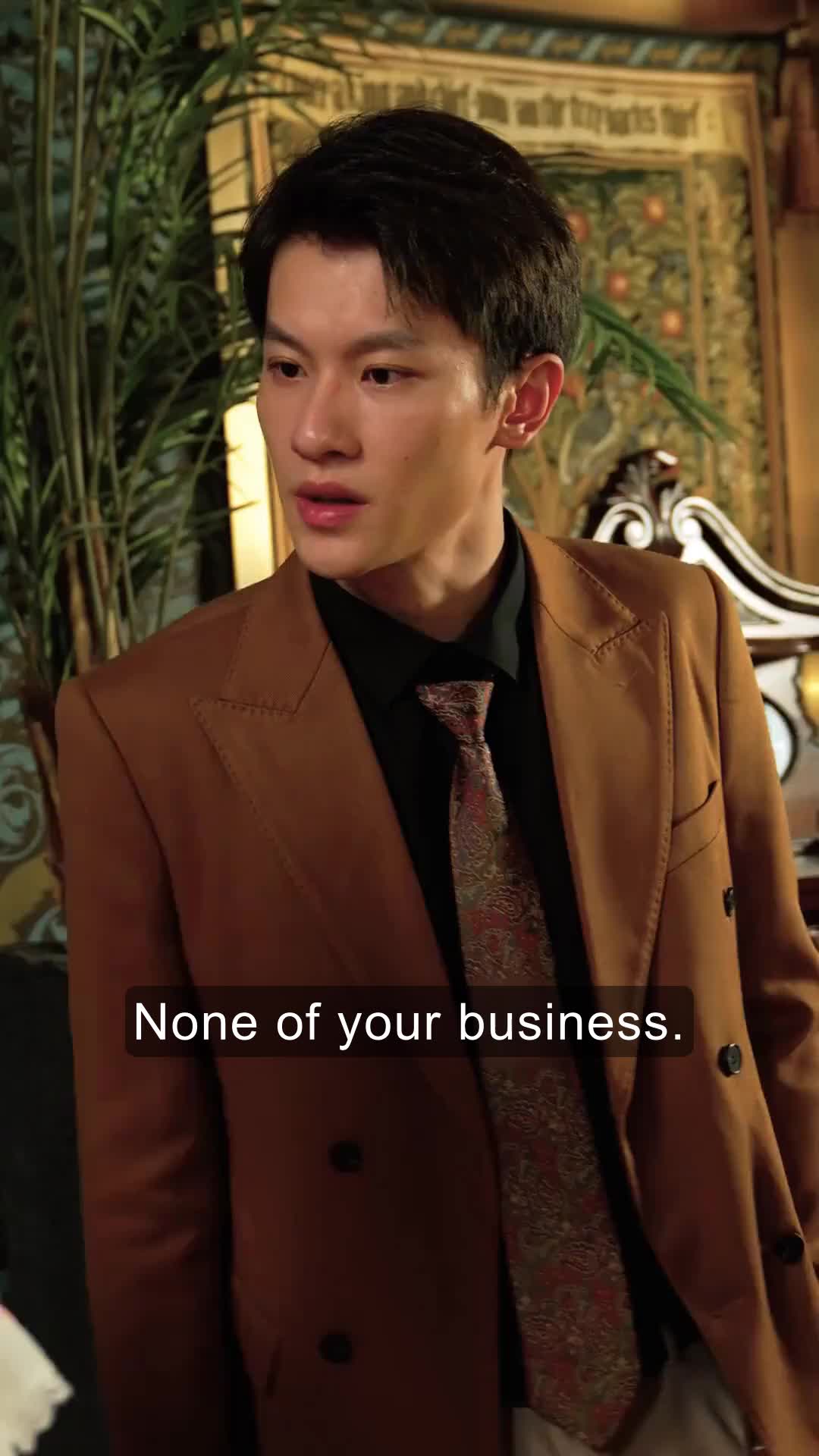 Episode 7 of Gamble of Love