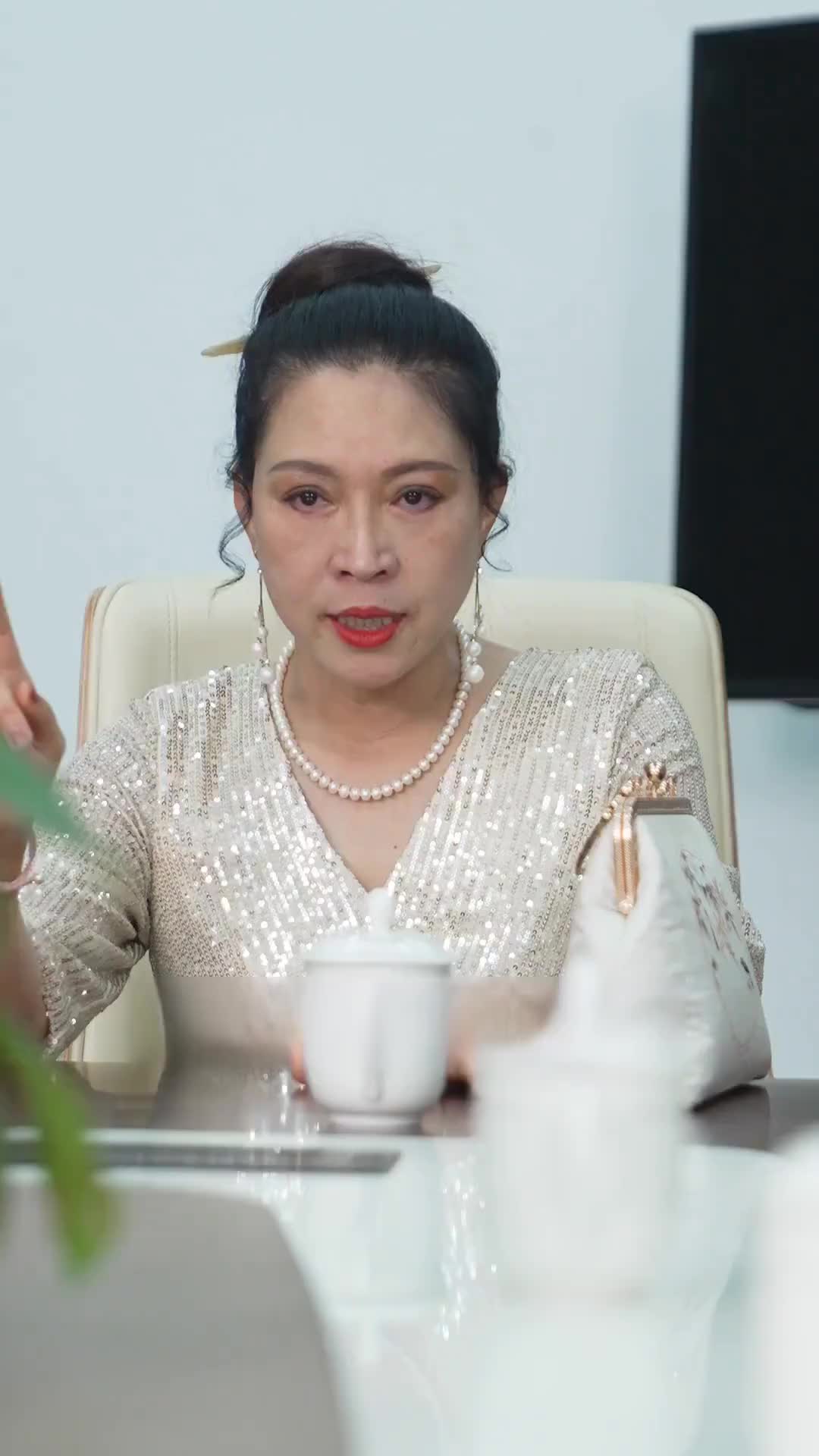 Episode 77 of Gamble of Love