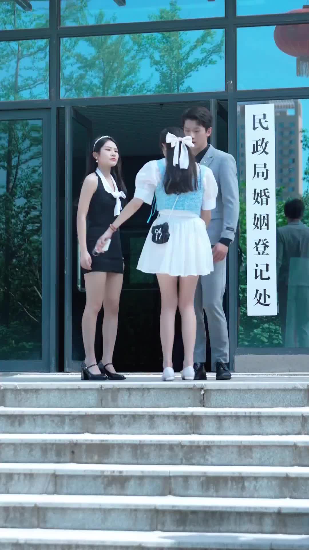 Episode 8 of Gamble of Love