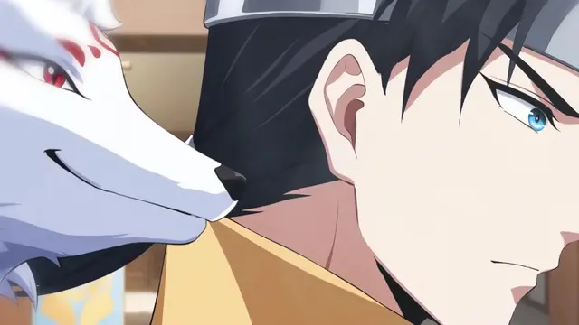 Episode 3 of Game to Glory