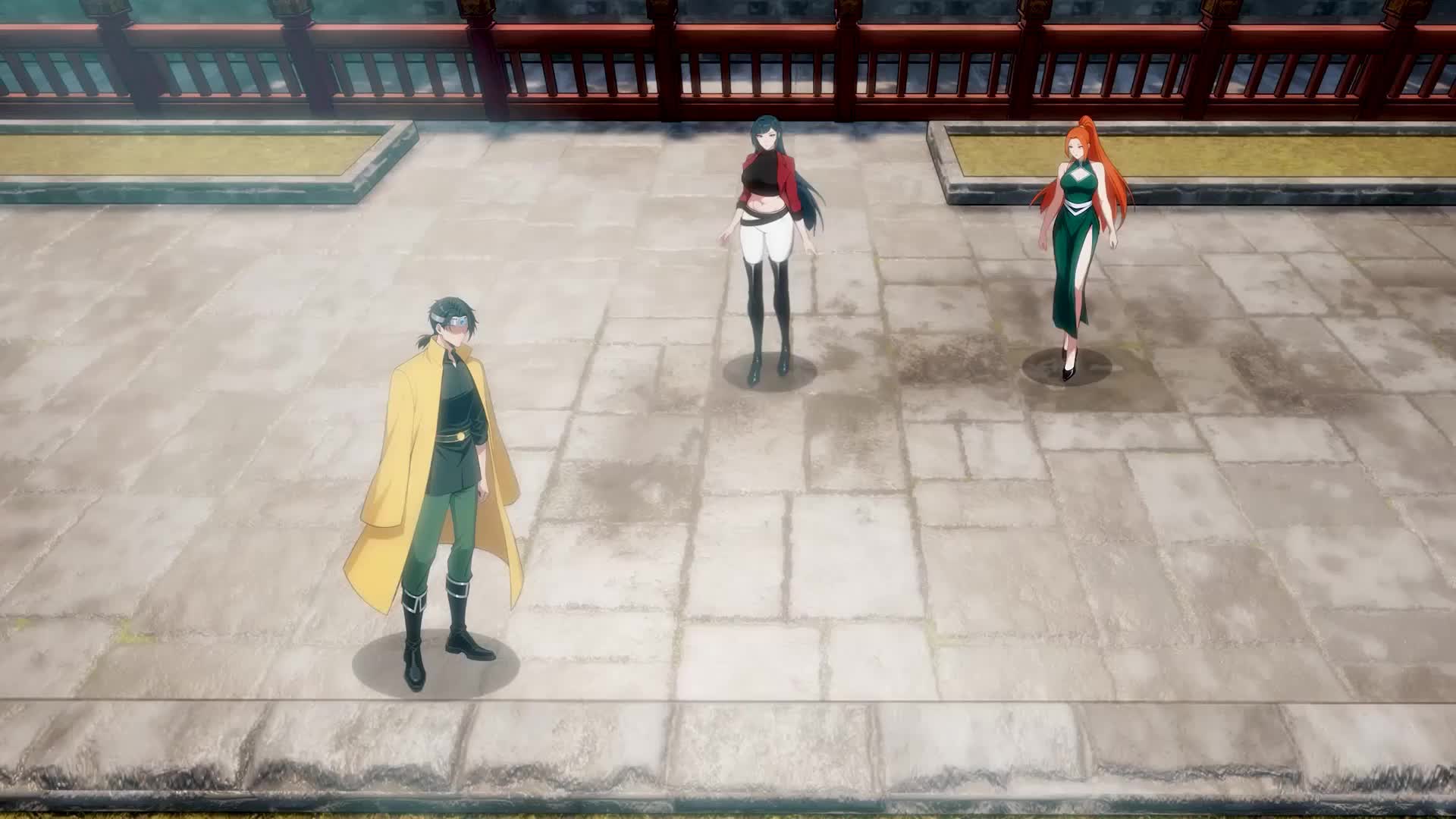 Episode 40 of Game to Glory