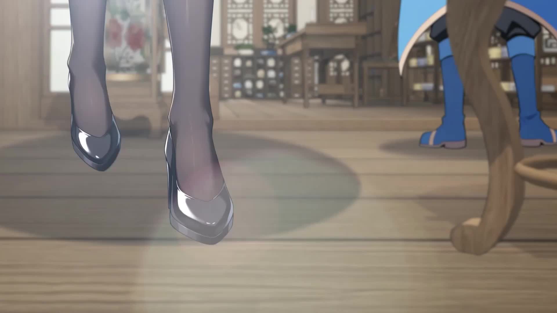 Episode 64 of Game to Glory