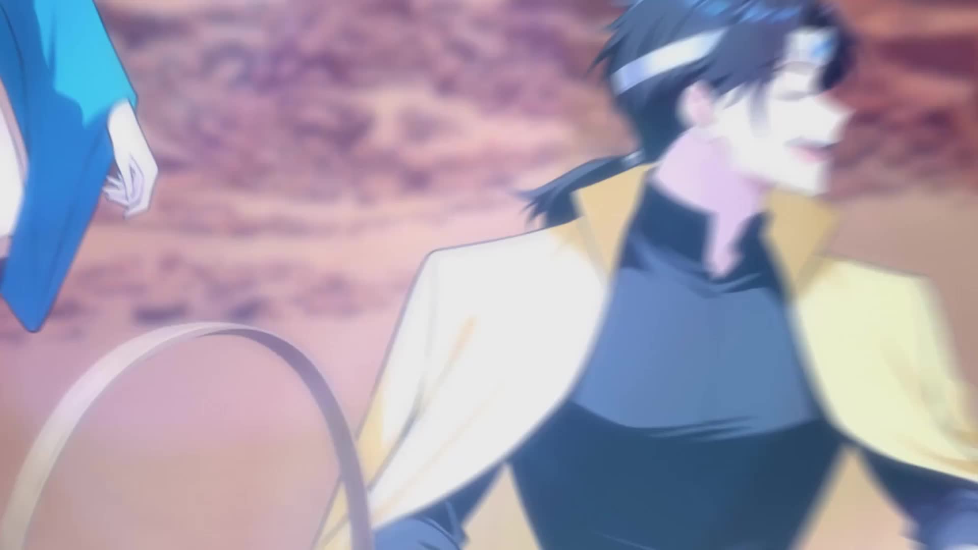 Episode 9 of Game to Glory