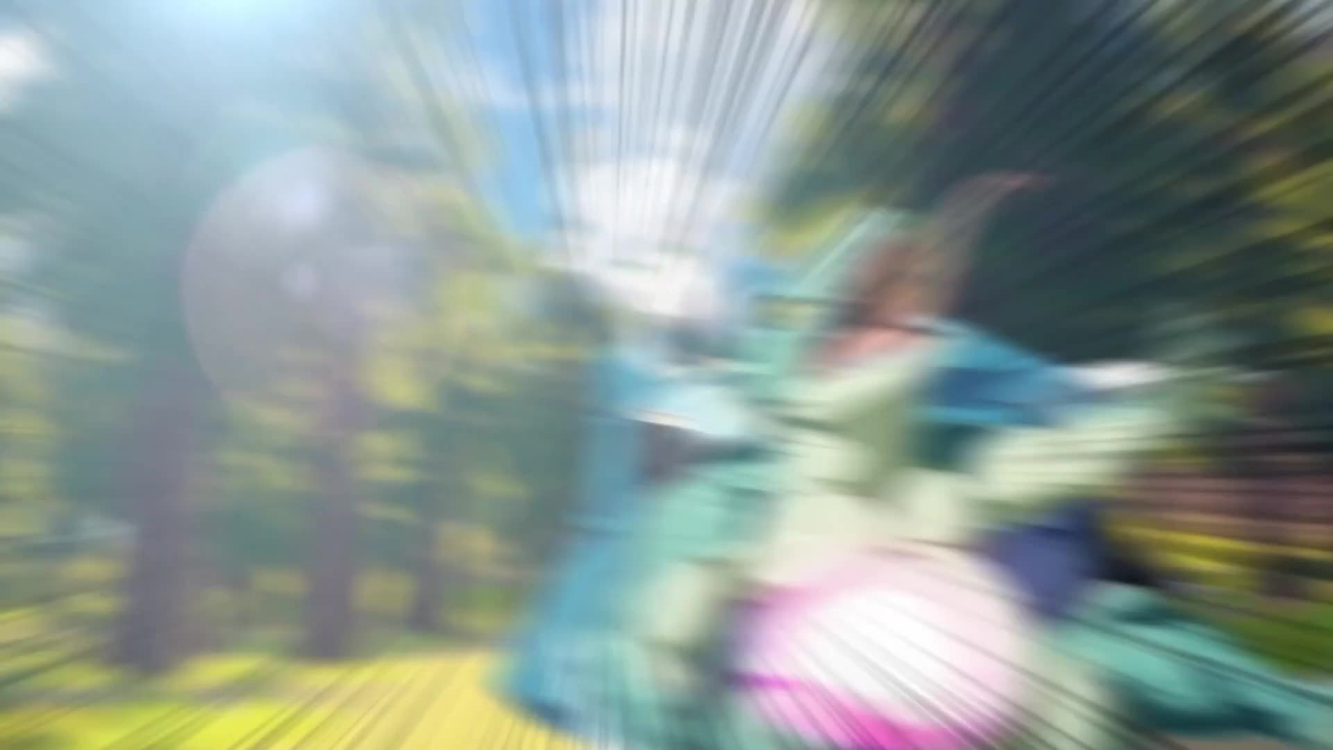 Episode 91 of Game to Glory