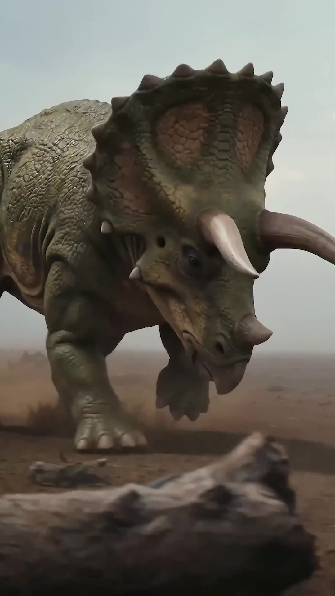 Episode 30 of Geez! I Have a Dinosaur Park!