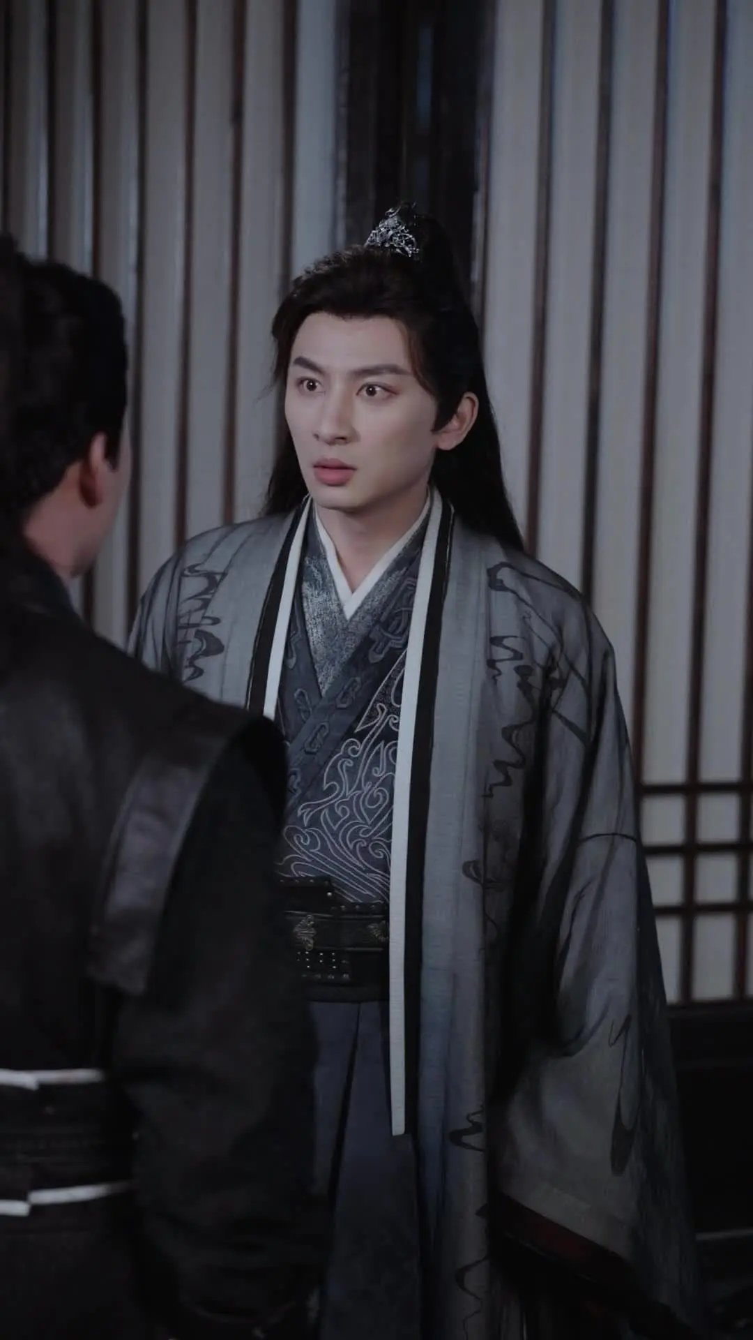 Episode 15 of General, You Got the Wrong Wife