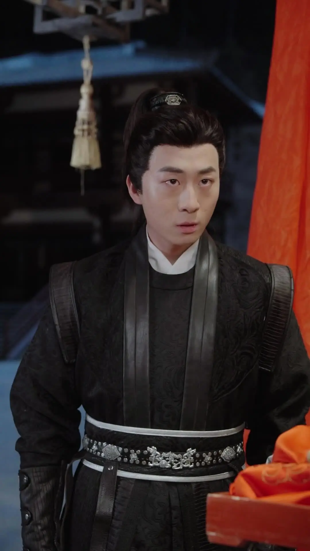 Episode 2 of General, You Got the Wrong Wife