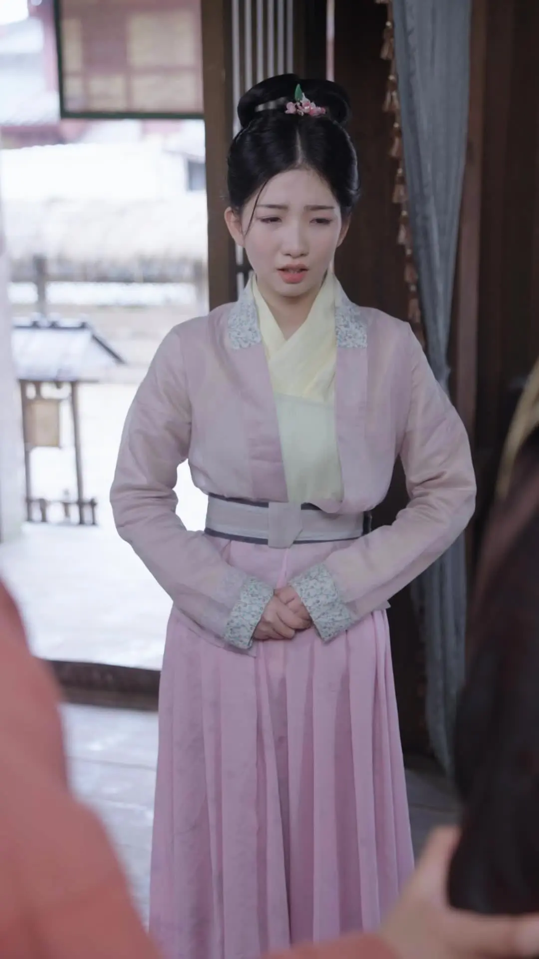 Episode 23 of General, You Got the Wrong Wife