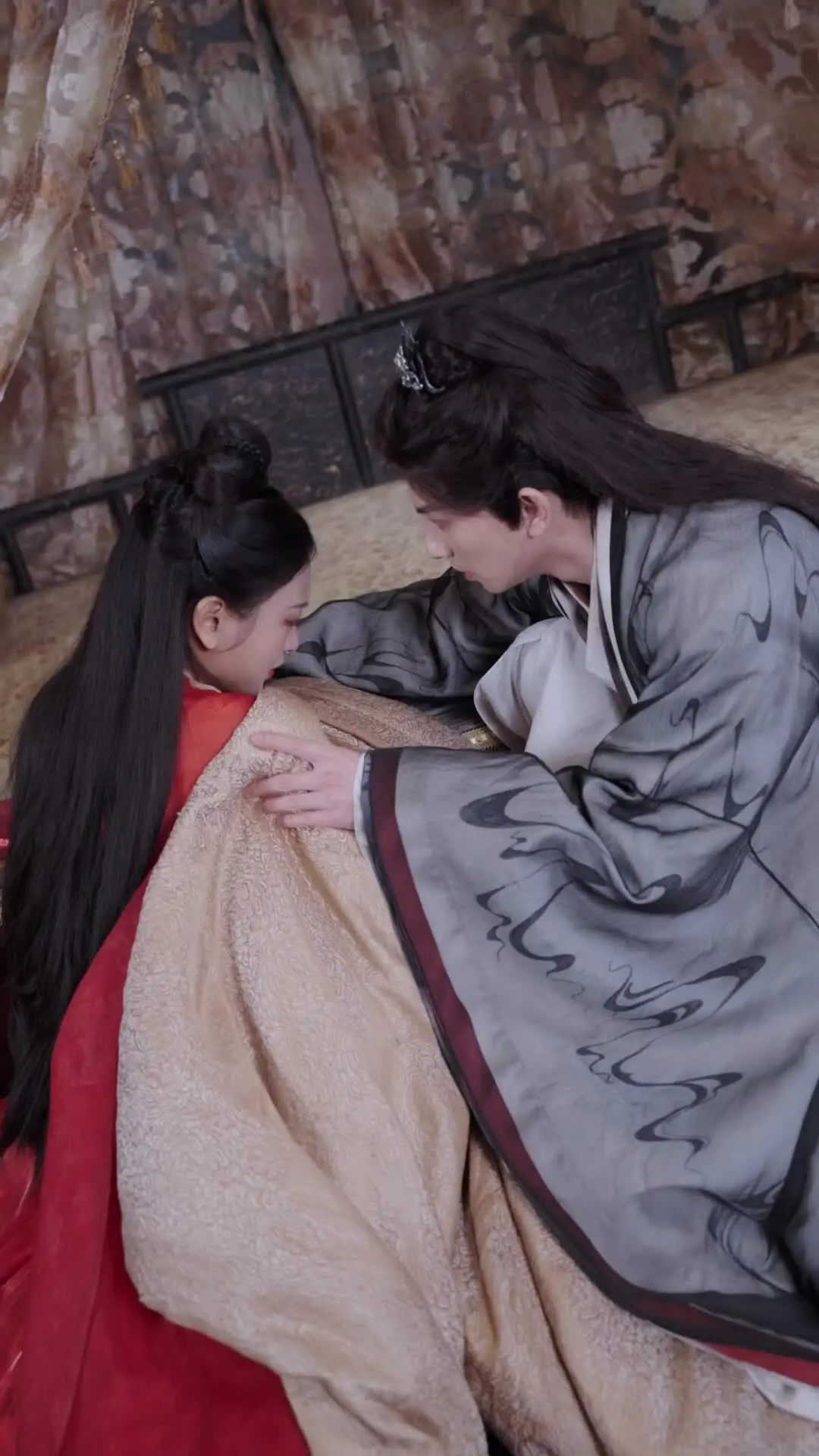 Episode 29 of General, You Got the Wrong Wife