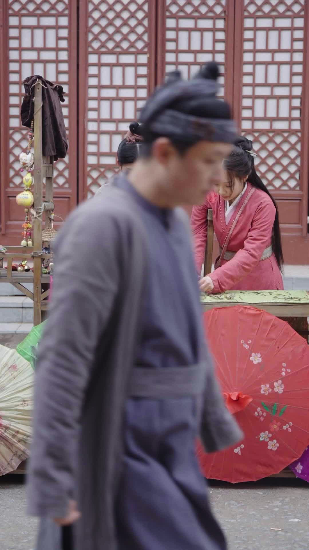 Episode 40 of General, You Got the Wrong Wife