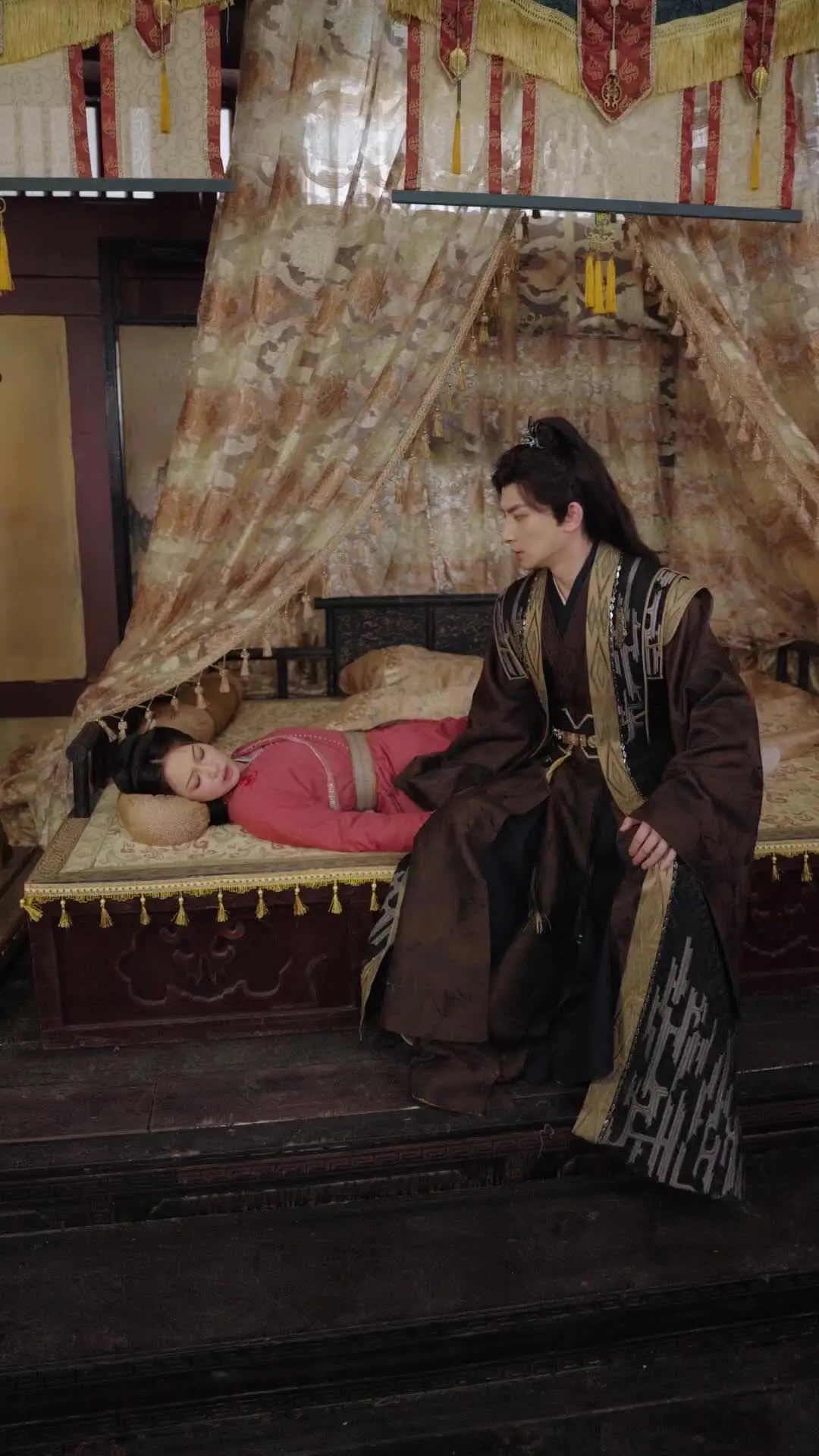 Episode 45 of General, You Got the Wrong Wife