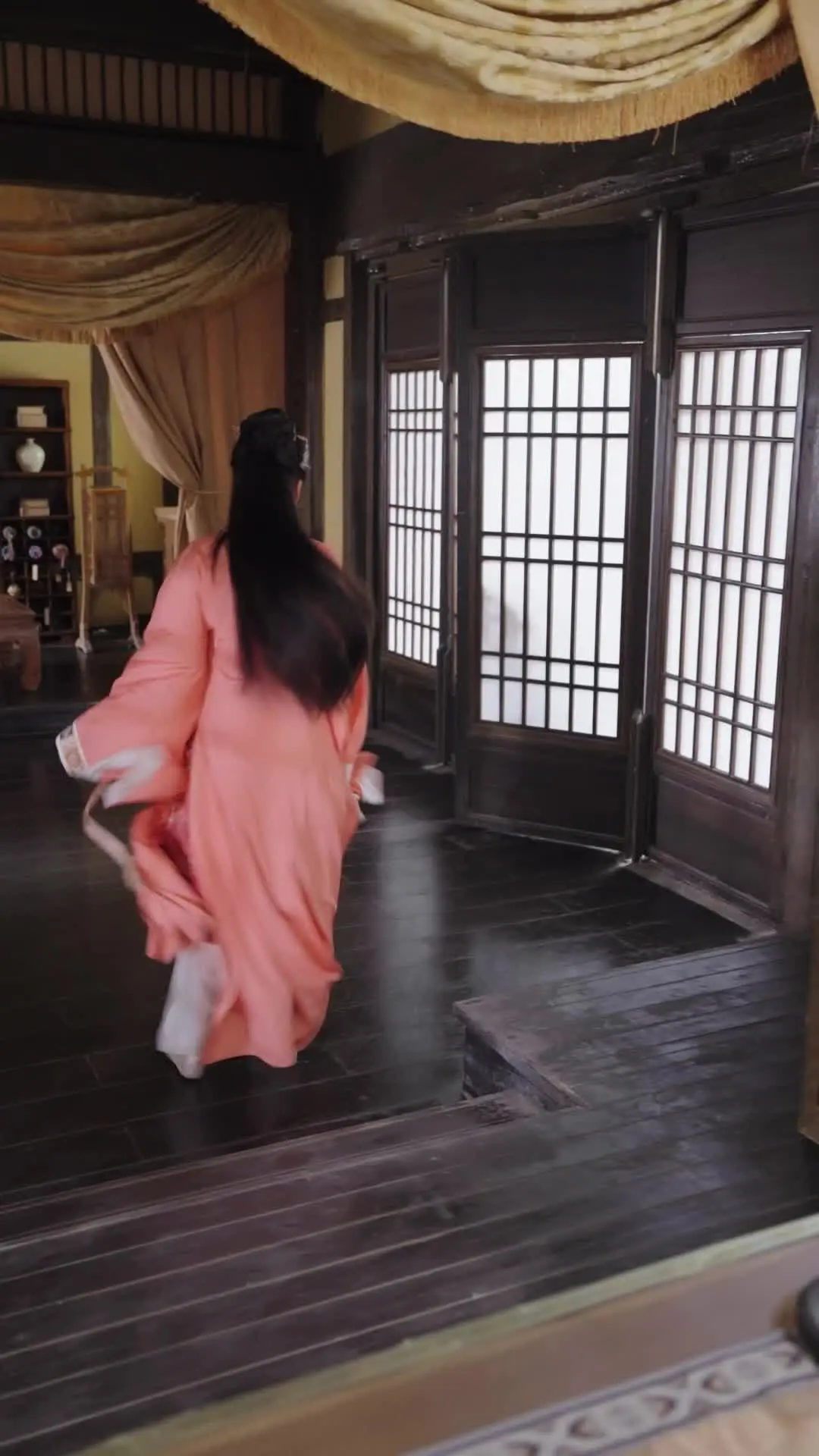 Episode 46 of General, You Got the Wrong Wife