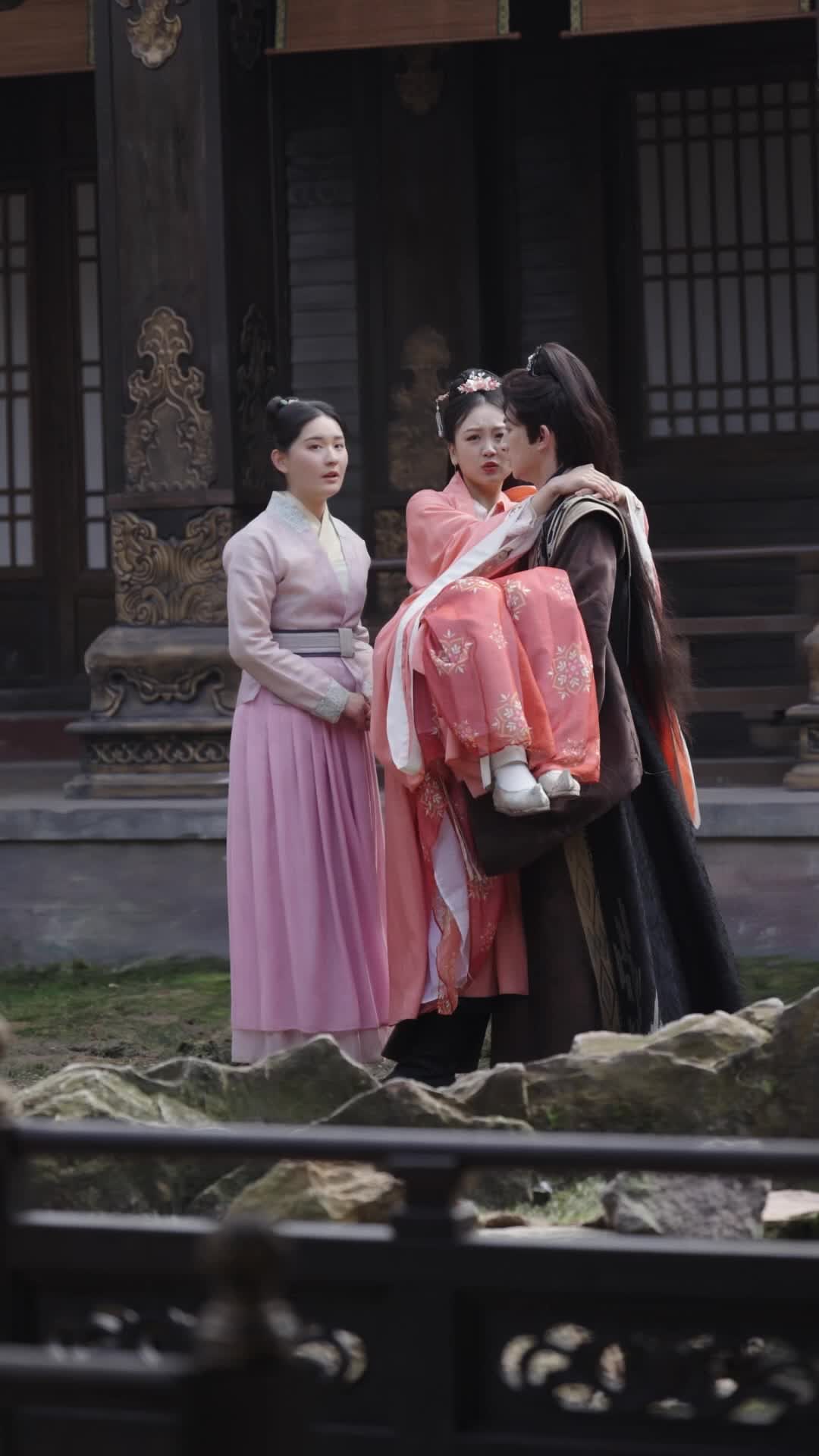 Episode 52 of General, You Got the Wrong Wife