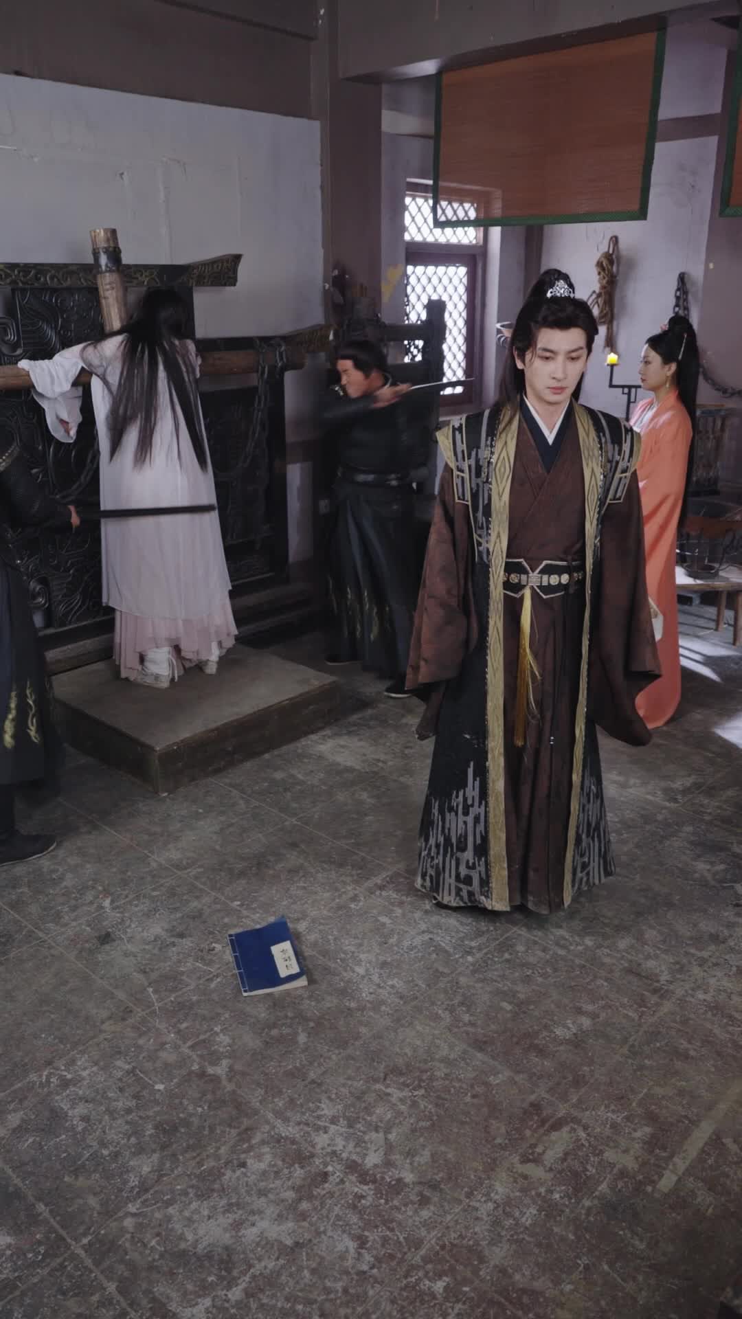Episode 61 of General, You Got the Wrong Wife