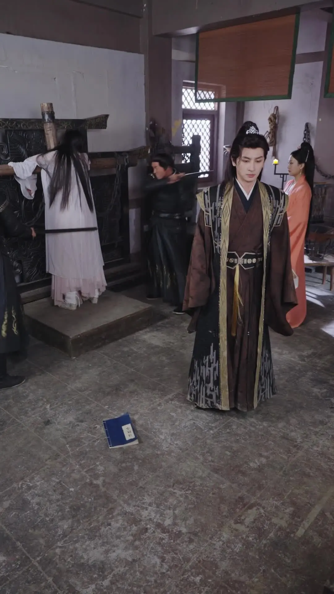 Episode 61 of General, You Got the Wrong Wife
