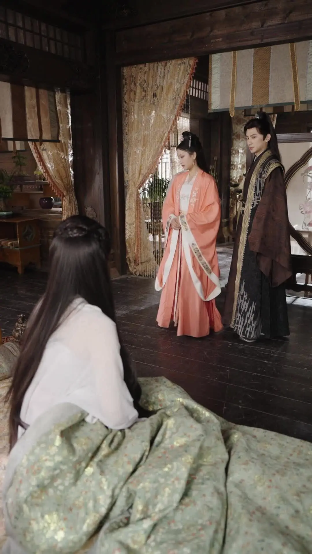 Episode 63 of General, You Got the Wrong Wife