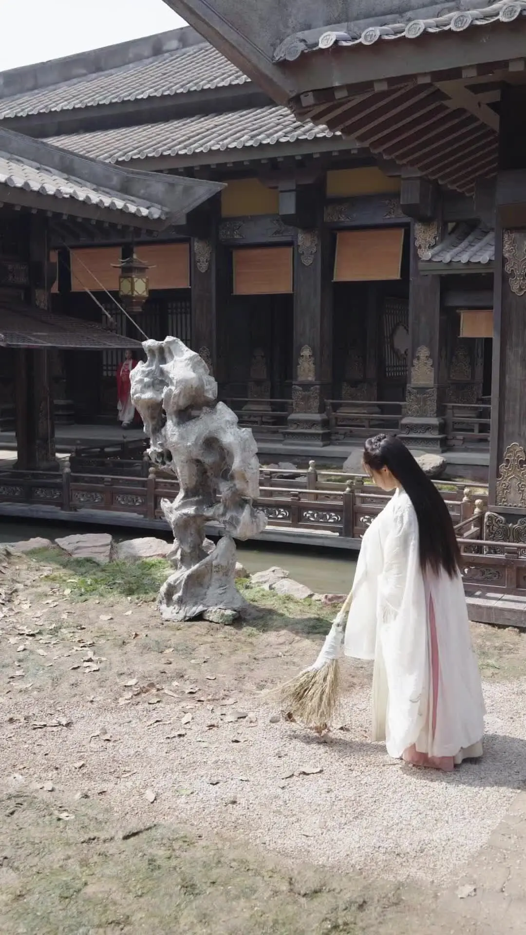Episode 64 of General, You Got the Wrong Wife