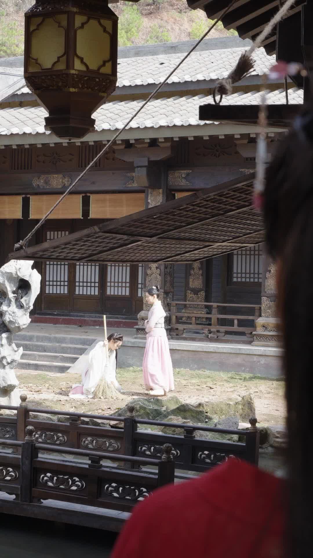 Episode 65 of General, You Got the Wrong Wife