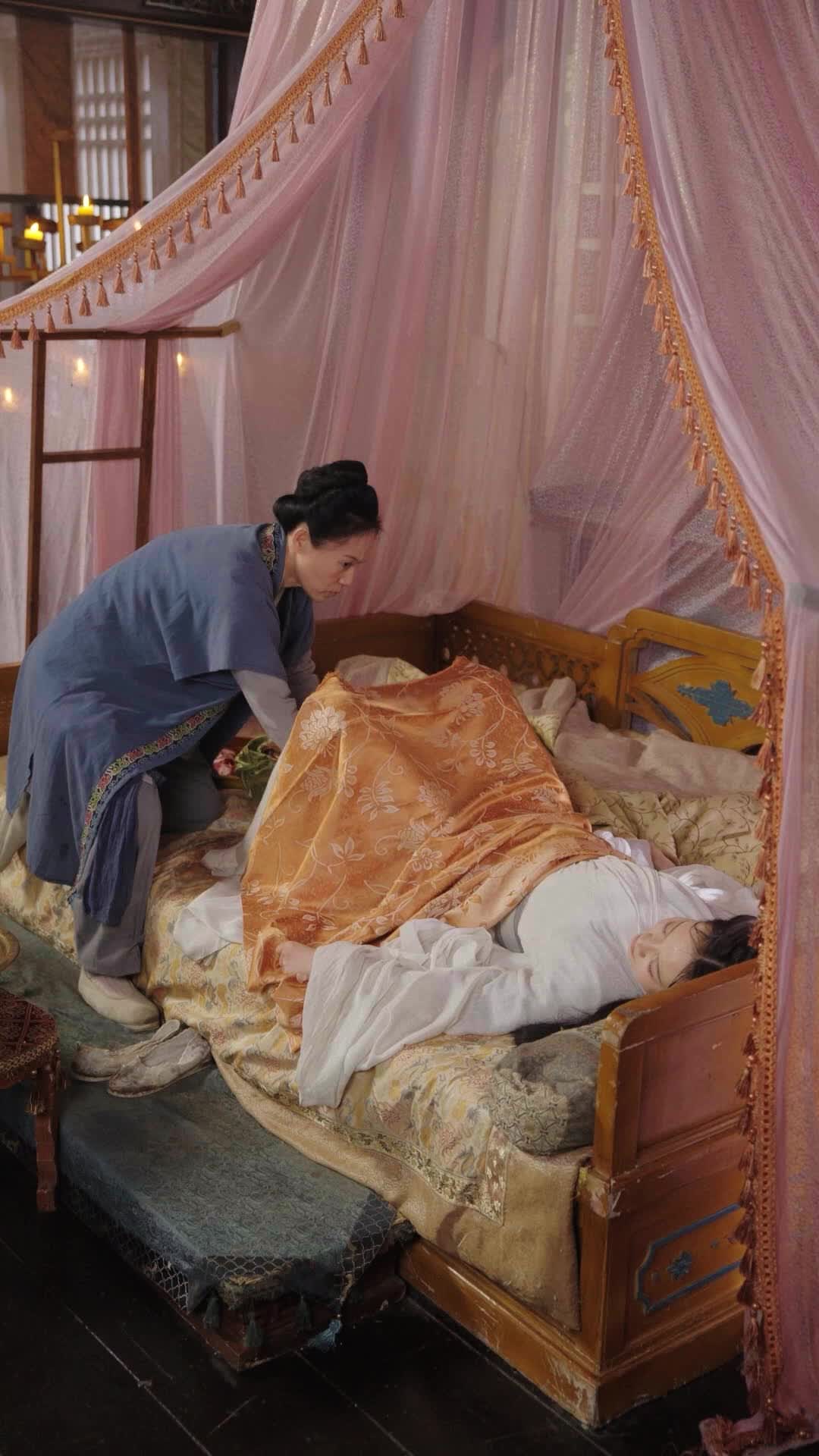 Episode 75 of General, You Got the Wrong Wife