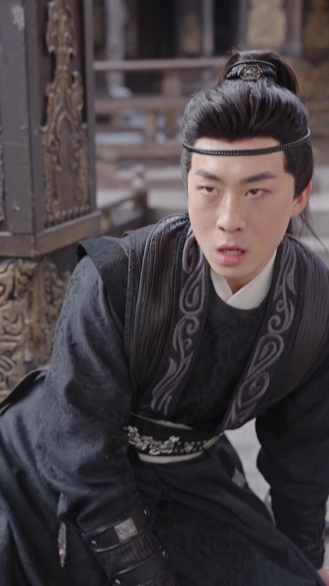 Episode 80 of General, You Got the Wrong Wife