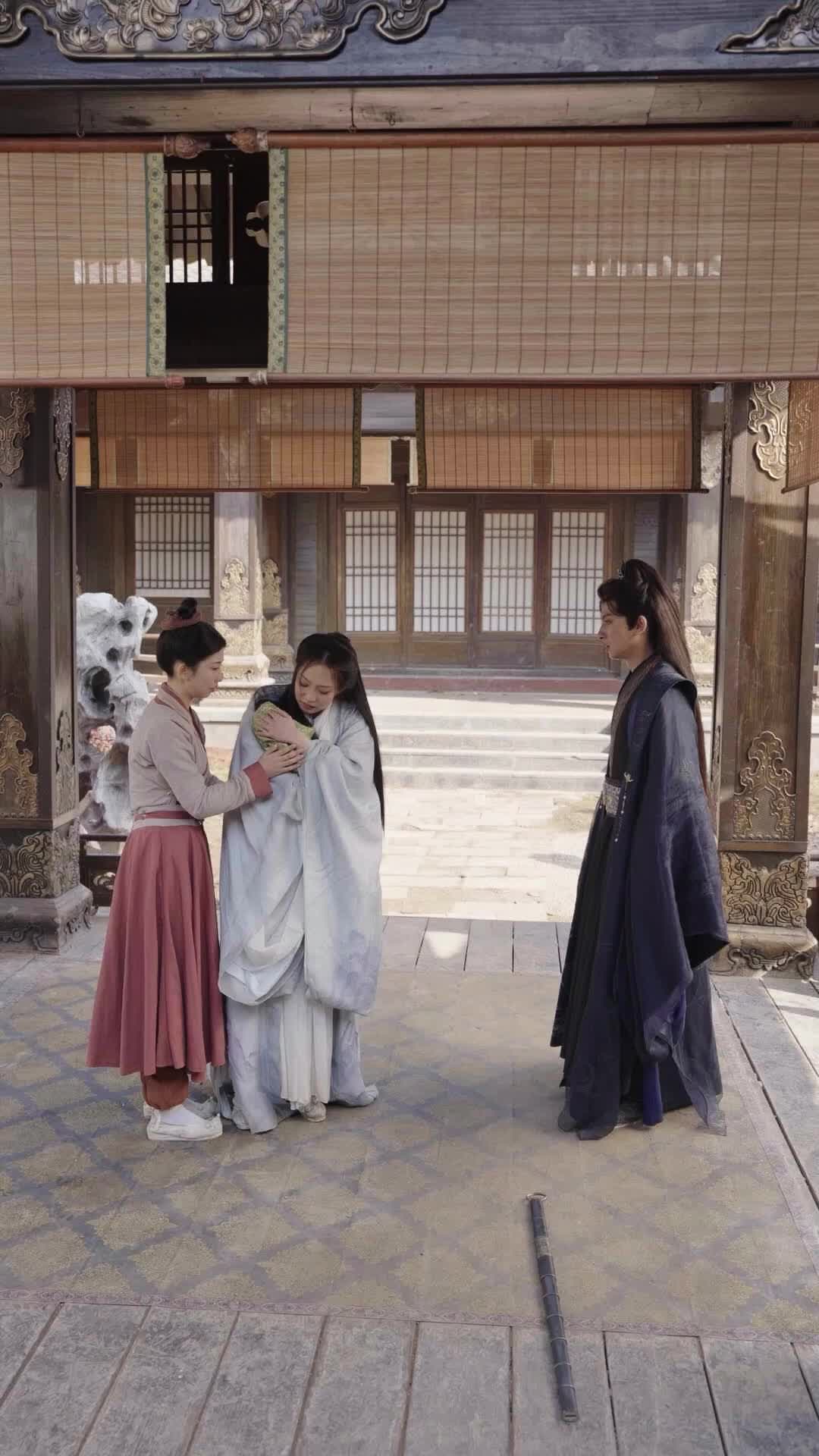 Episode 81 of General, You Got the Wrong Wife