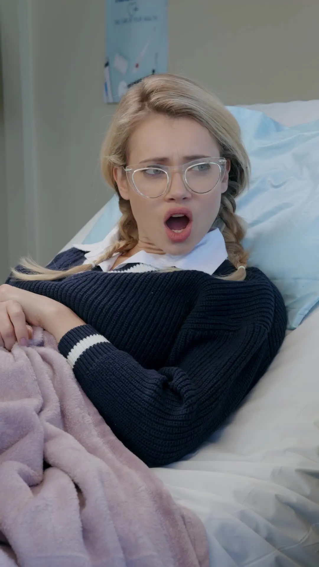 Episode 3 of Genius Baby Gets Daddy Back