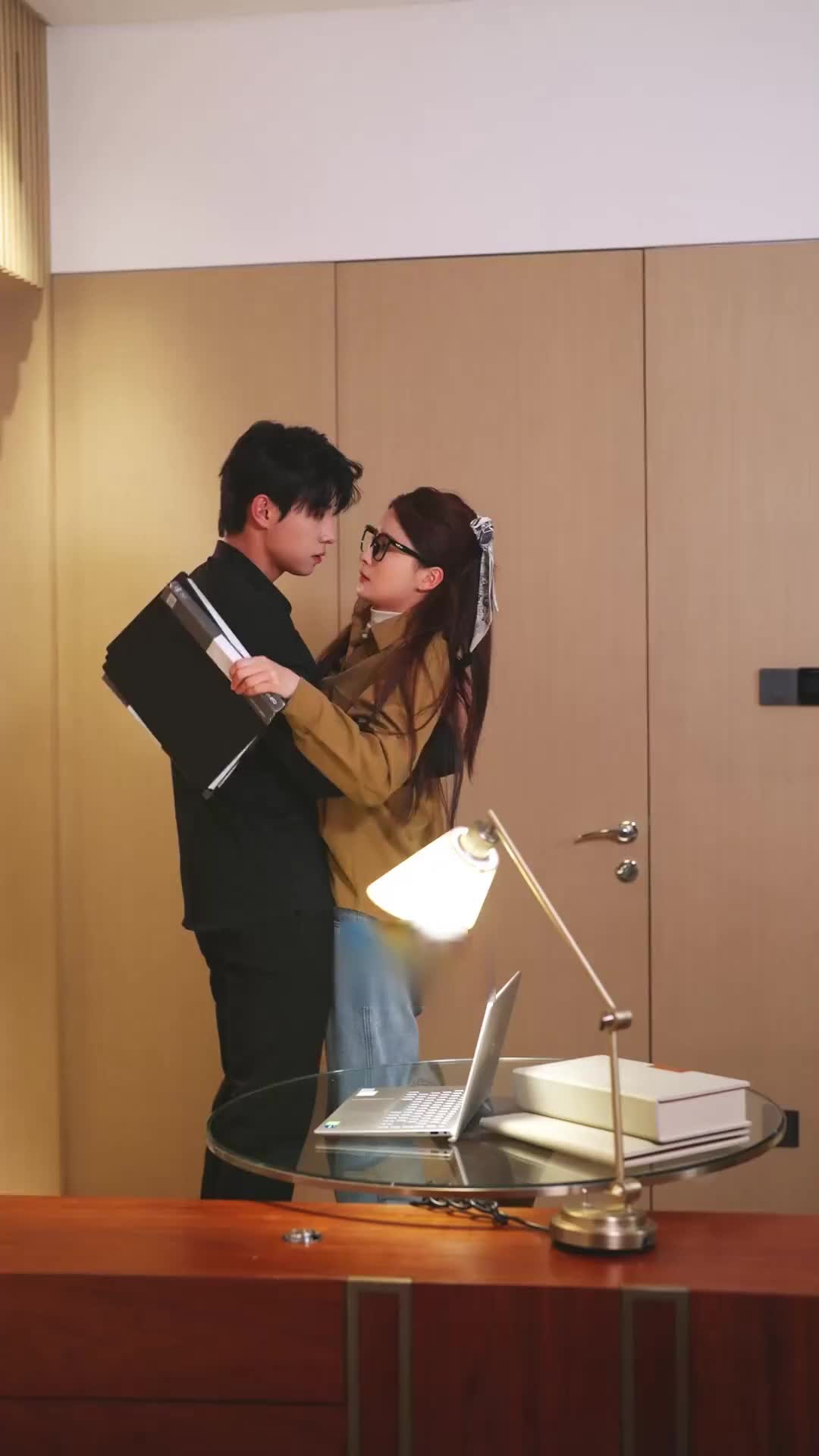 Episode 10 of Genius Baby with a CEO Daddy