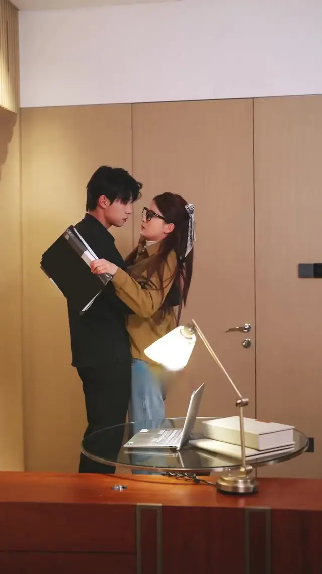 Episode 10 of Genius Baby with a CEO Daddy