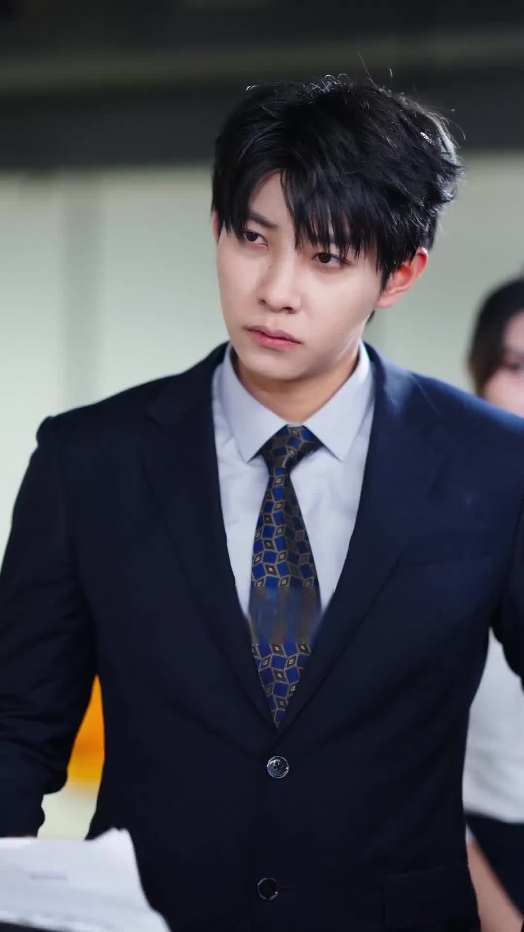 Episode 12 of Genius Baby with a CEO Daddy