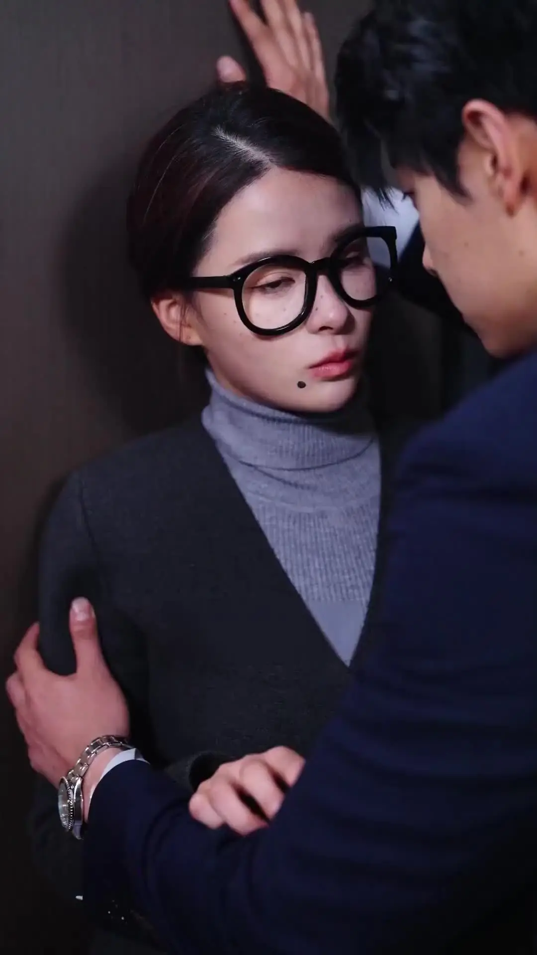 Episode 13 of Genius Baby with a CEO Daddy