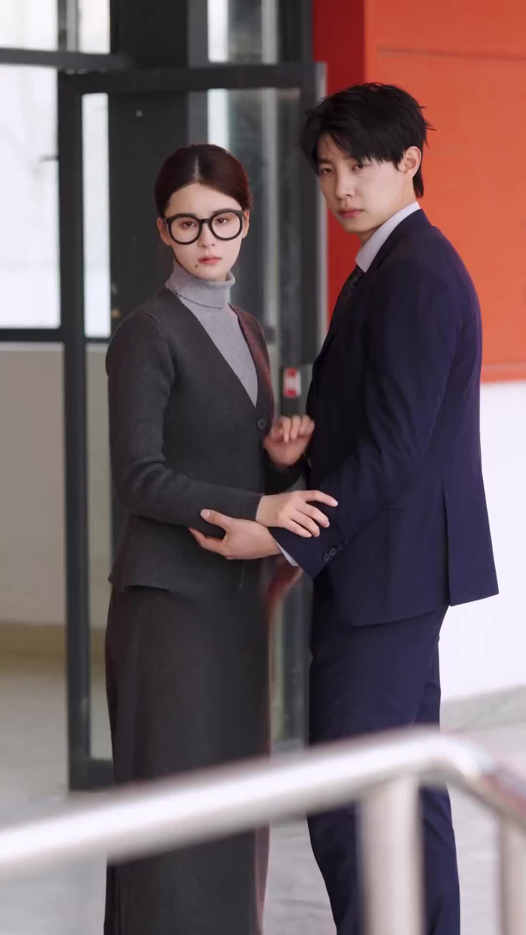Episode 17 of Genius Baby with a CEO Daddy
