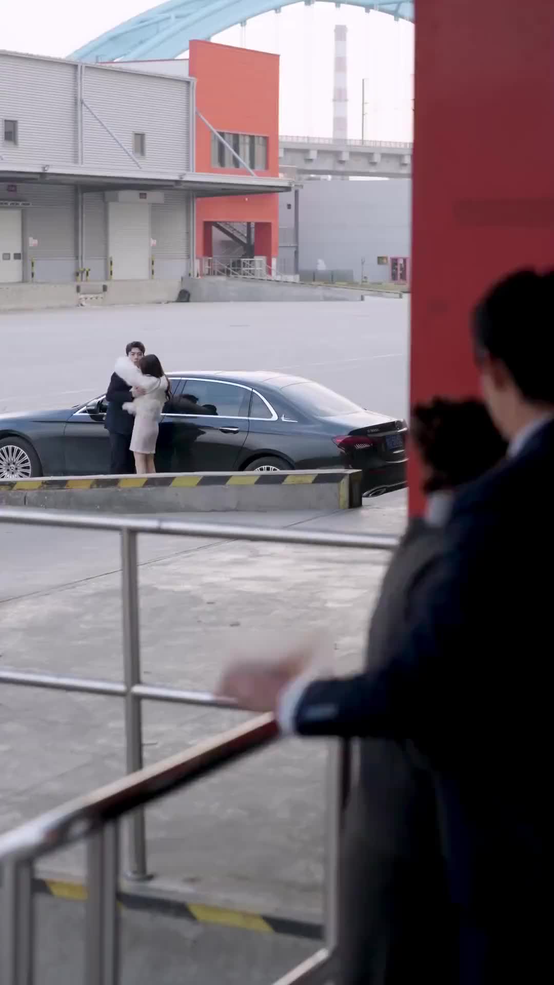 Episode 18 of Genius Baby with a CEO Daddy
