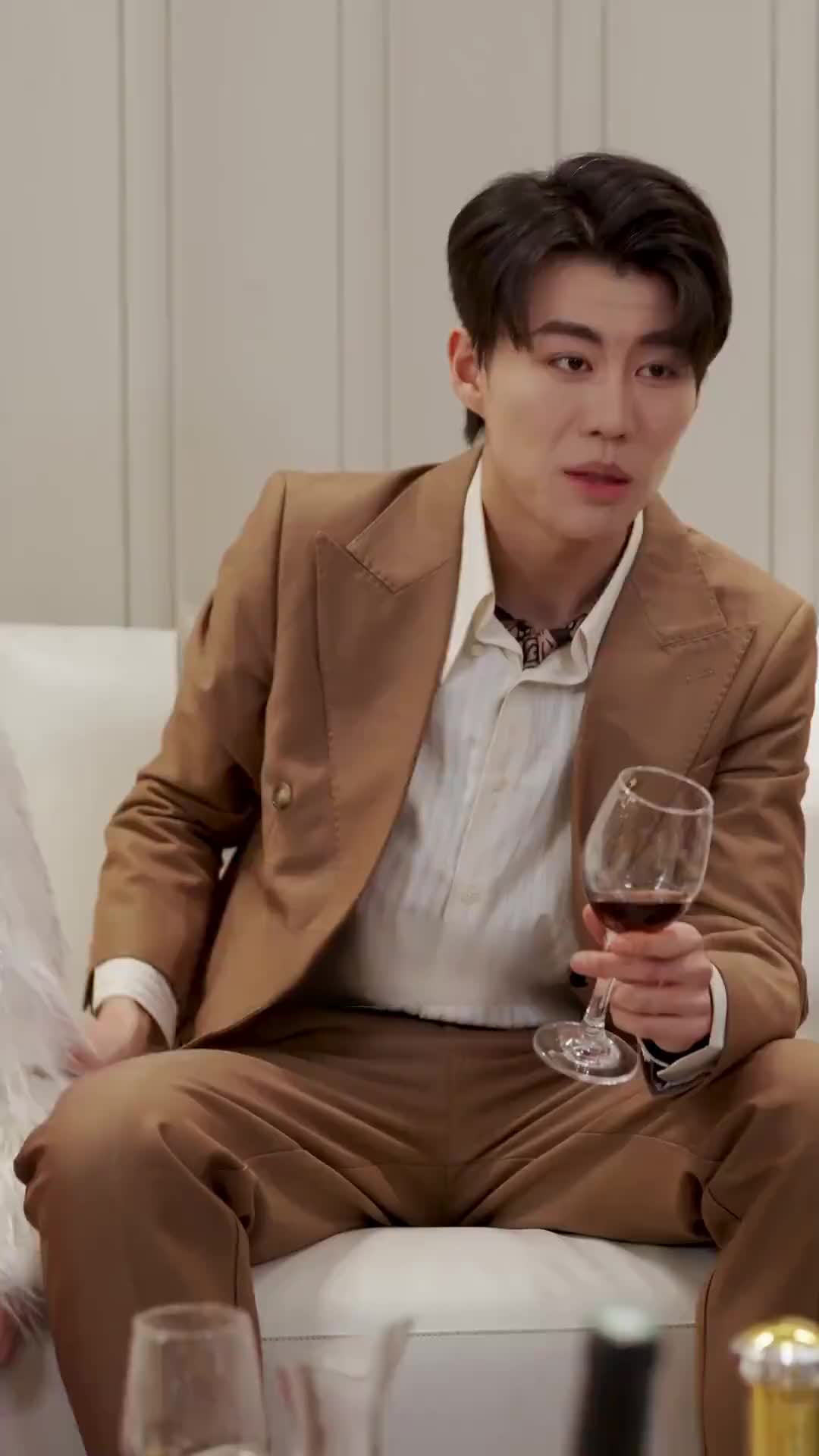 Episode 20 of Genius Baby with a CEO Daddy