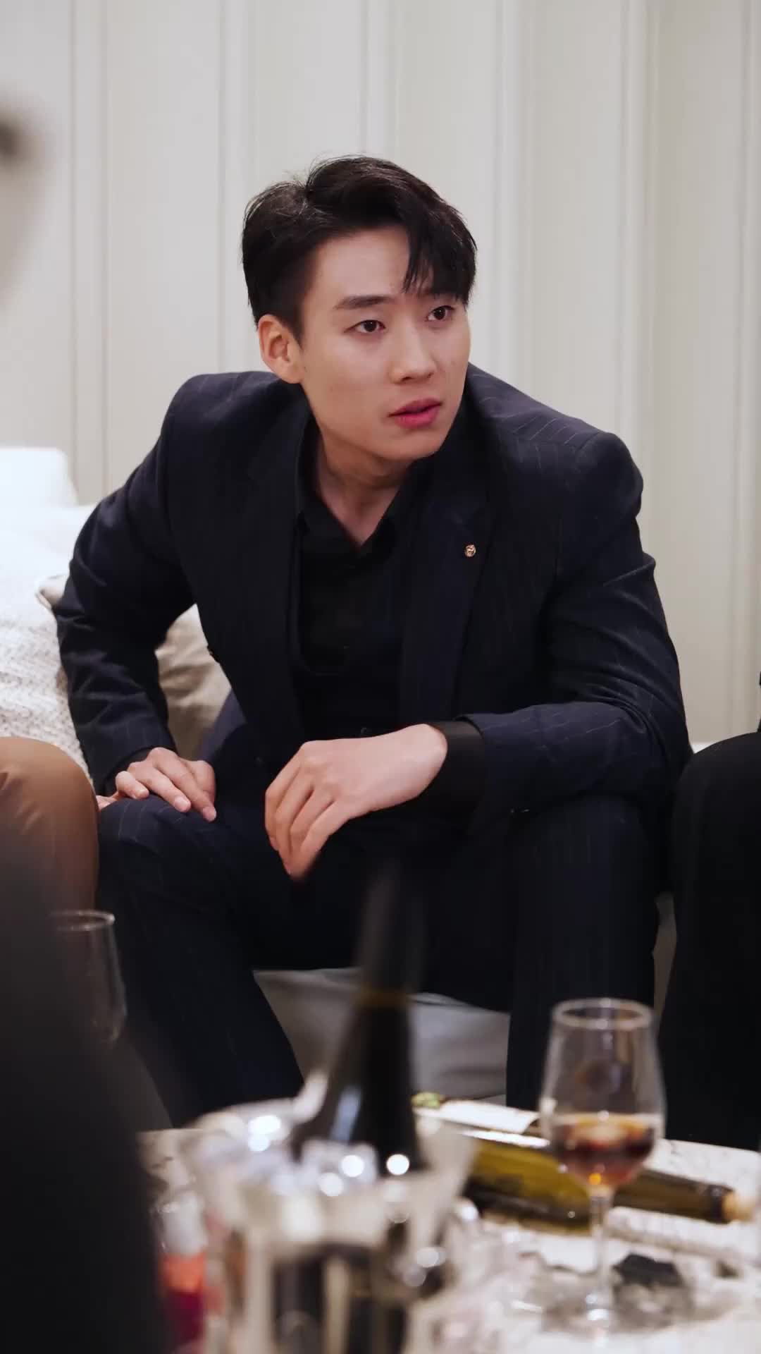 Episode 21 of Genius Baby with a CEO Daddy