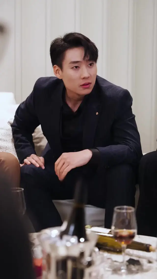 Episode 21 of Genius Baby with a CEO Daddy