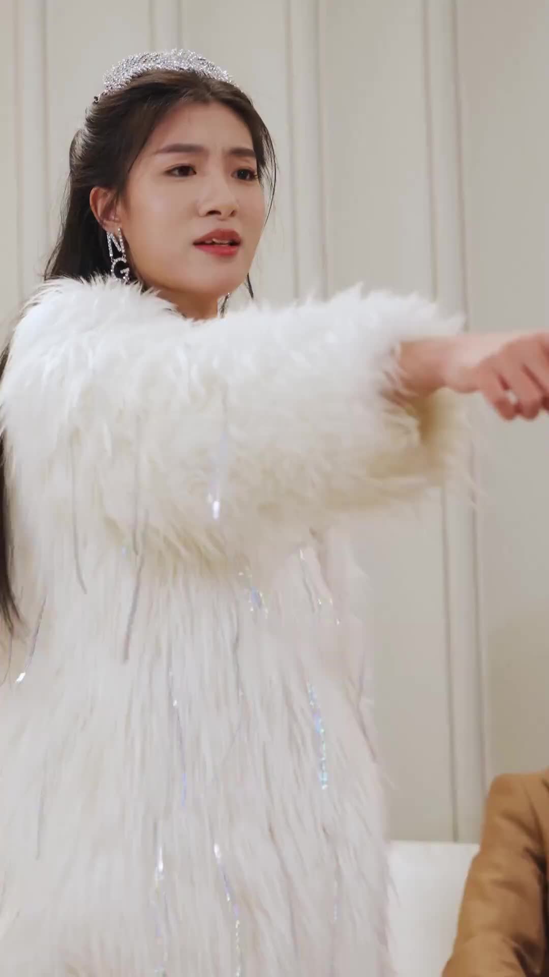 Episode 22 of Genius Baby with a CEO Daddy