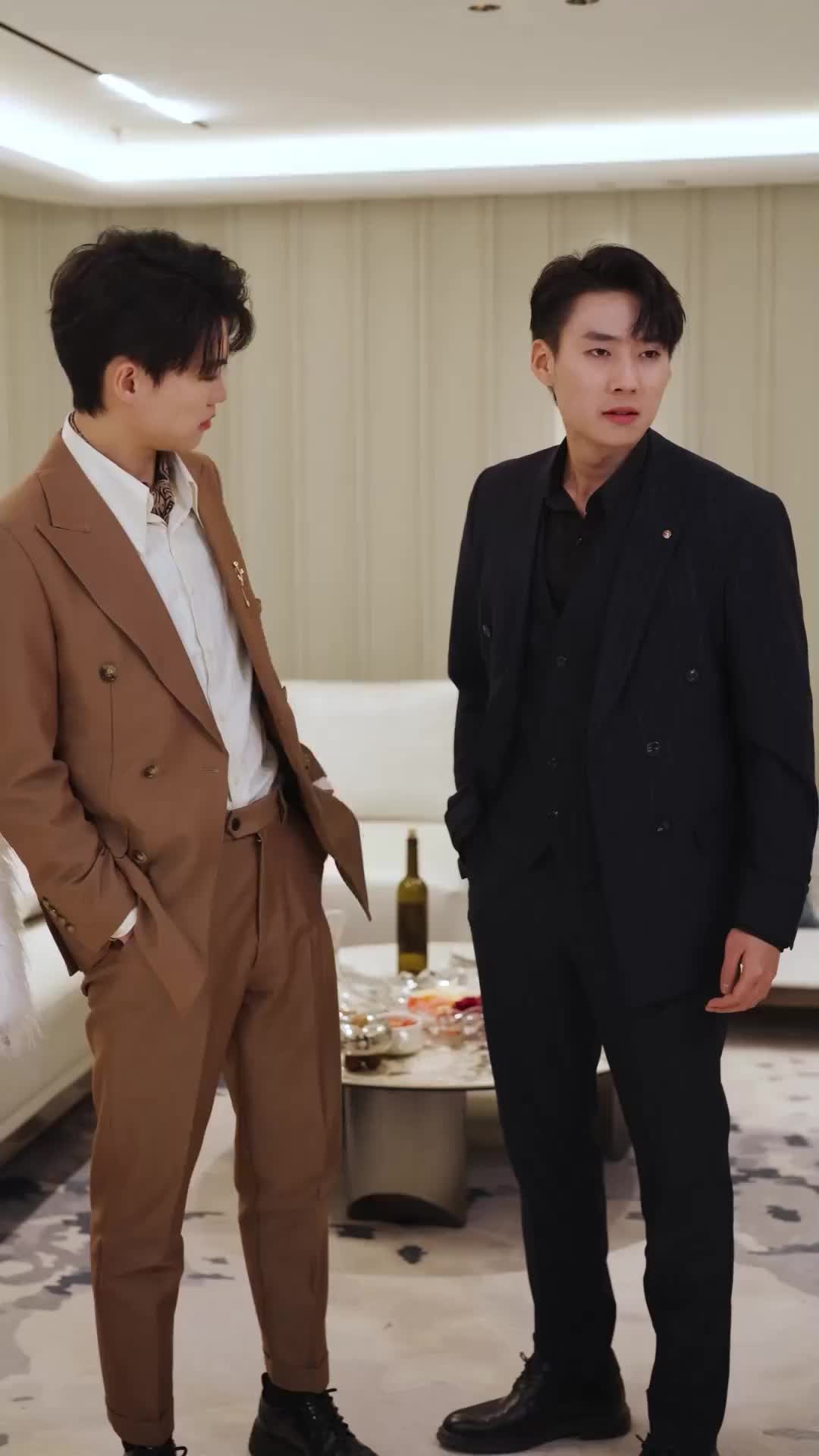 Episode 23 of Genius Baby with a CEO Daddy