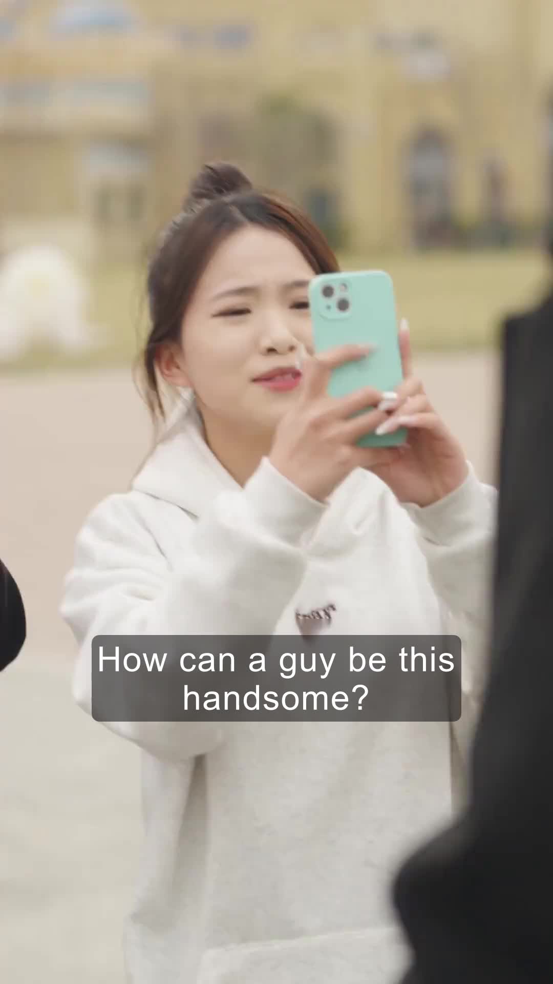 Episode 28 of Genius Baby with a CEO Daddy