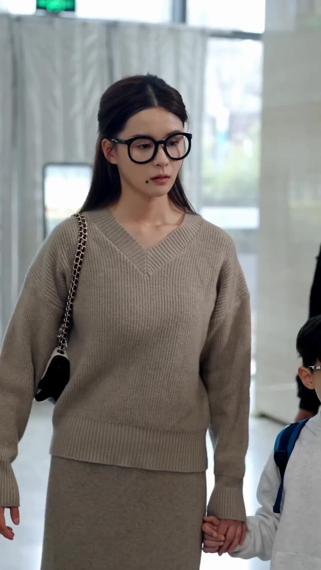 Episode 35 of Genius Baby with a CEO Daddy