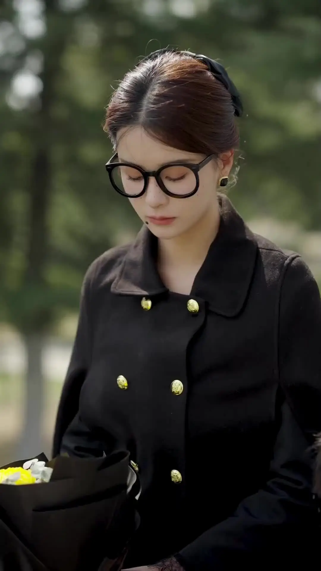 Episode 44 of Genius Baby with a CEO Daddy
